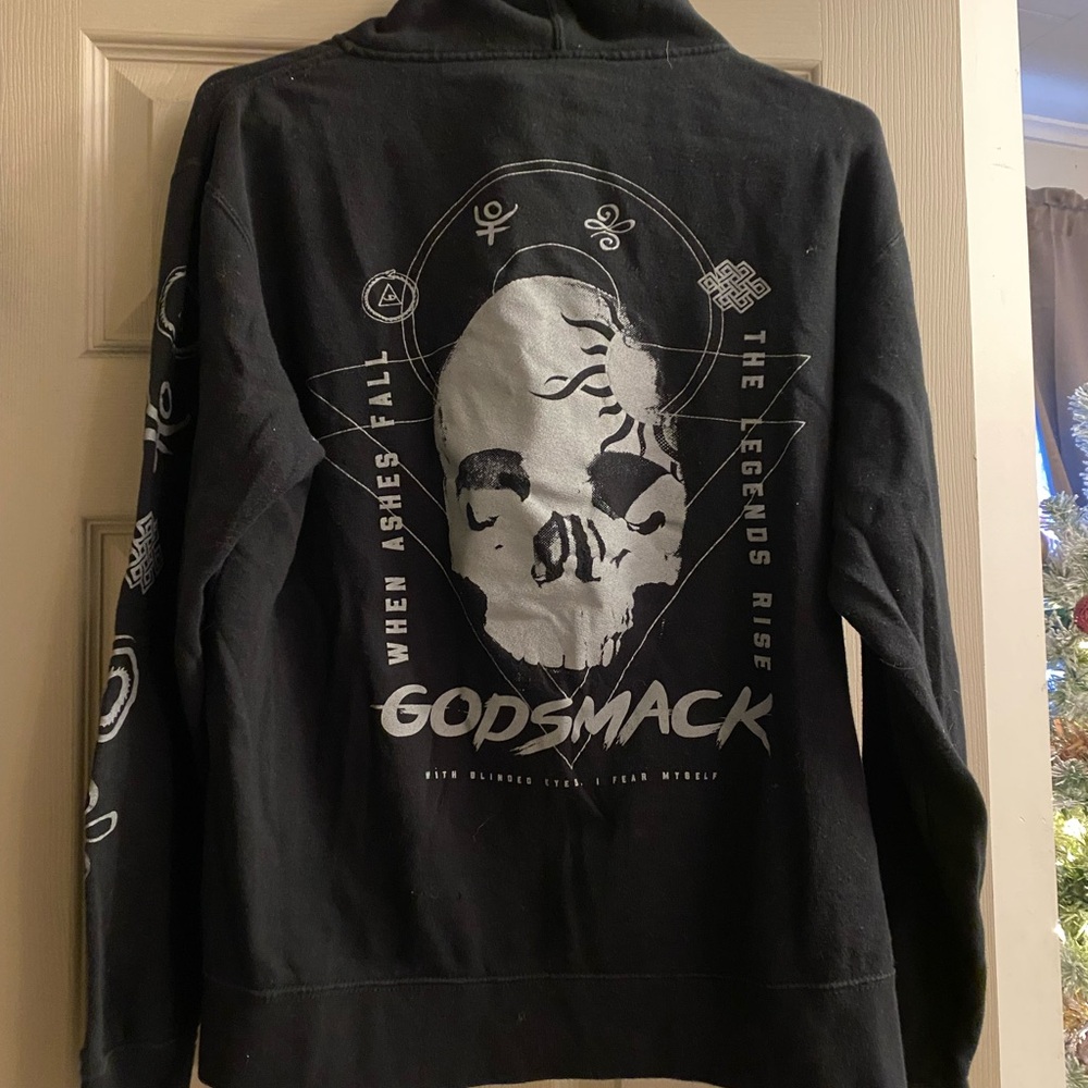 Godsmack